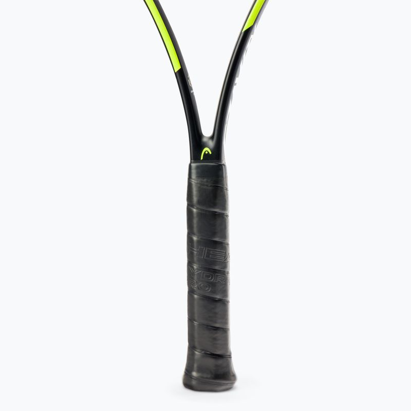 HEAD Gravity Pro tennis racket black 233801 4