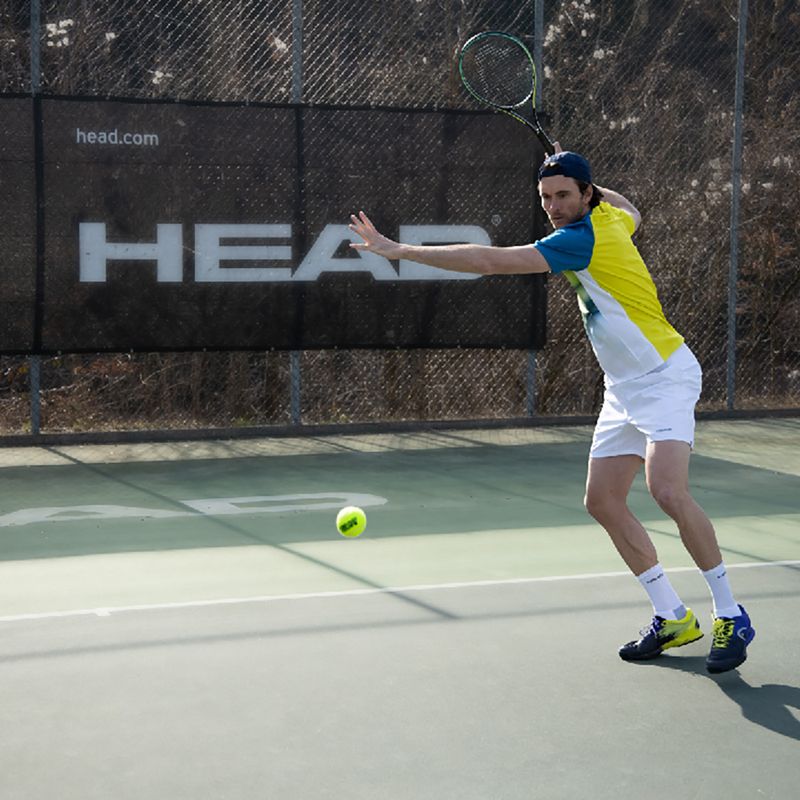 HEAD Gravity Pro tennis racket black 233801 7