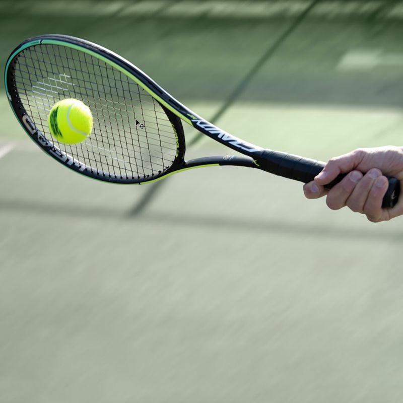 HEAD Gravity Pro tennis racket black 233801 9