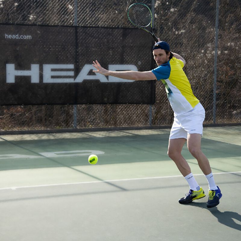 HEAD Gravity MP tennis racket black 233821 7