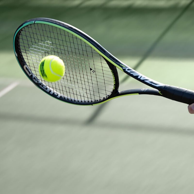 HEAD Gravity MP tennis racket black 233821 9