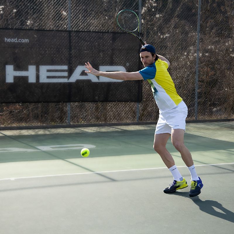 HEAD tennis racket Gravity S black 233841 7