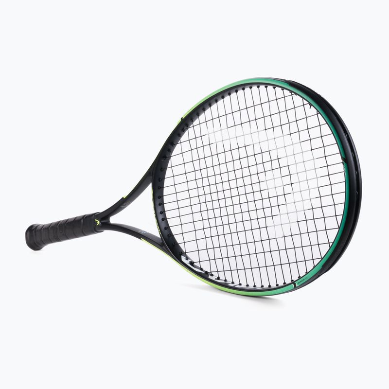 HEAD Gravity Lite tennis racket black/blue 233851 2