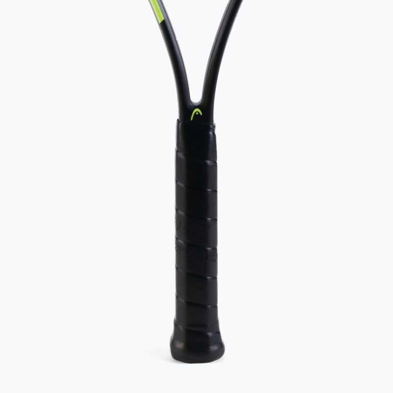 HEAD Gravity Lite tennis racket black/blue 233851 4