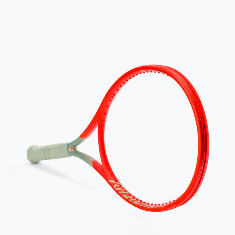 HEAD Radical Pro tennis racket orange 234101 2