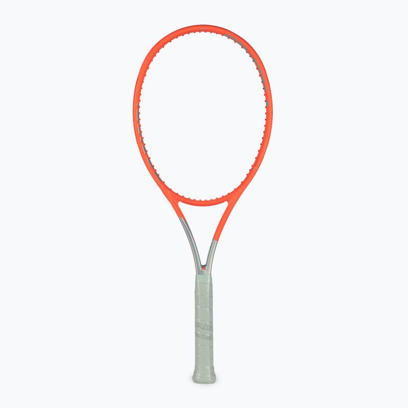 HEAD Radical MP U tennis racket white-orange 234111