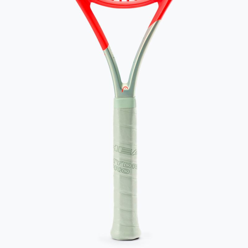 HEAD Radical S tennis racket orange 234131 4