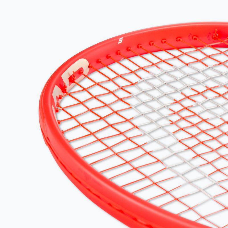 HEAD Radical S tennis racket orange 234131 6
