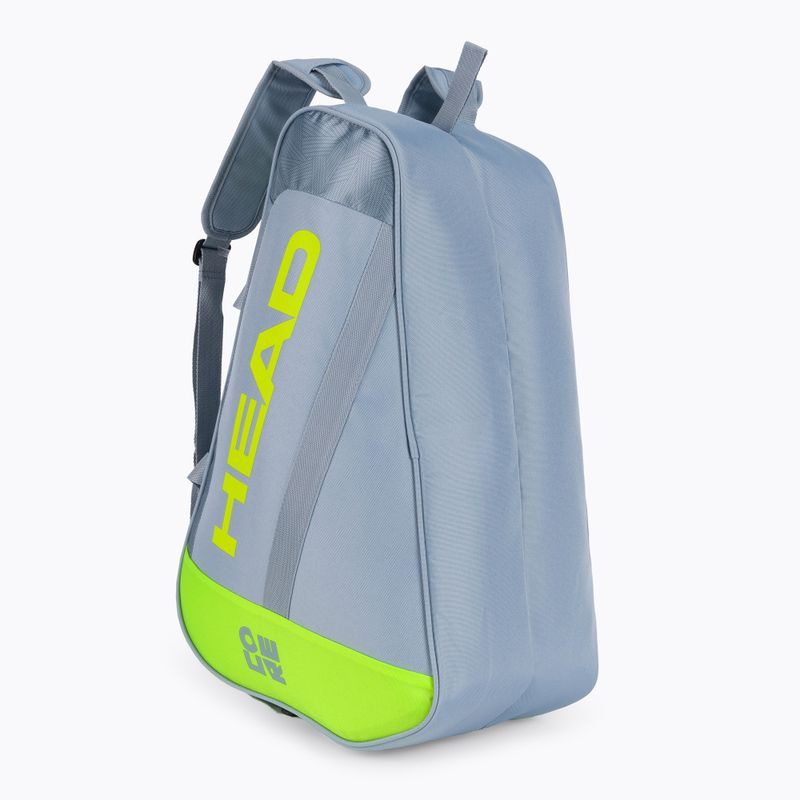 HEAD Padel Core Combi bag grey 283601 2