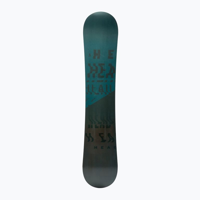HEAD Rush blue snowboard 333521 4
