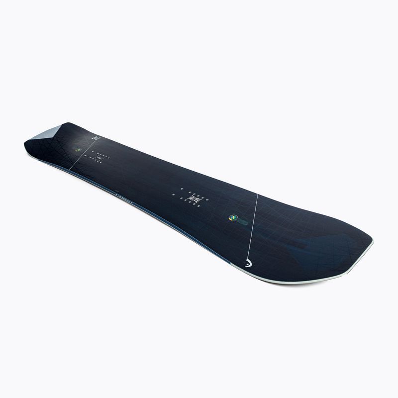 HEAD E-Pulse Lyt snowboard black 330011 2