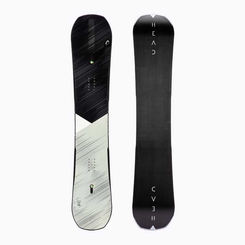 HEAD E-Instinct Lyt snowboard white 330021