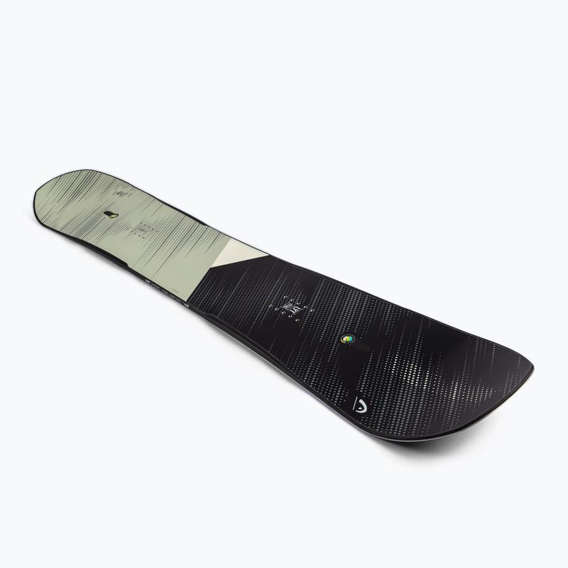 HEAD E-Instinct Lyt snowboard white 330021 2