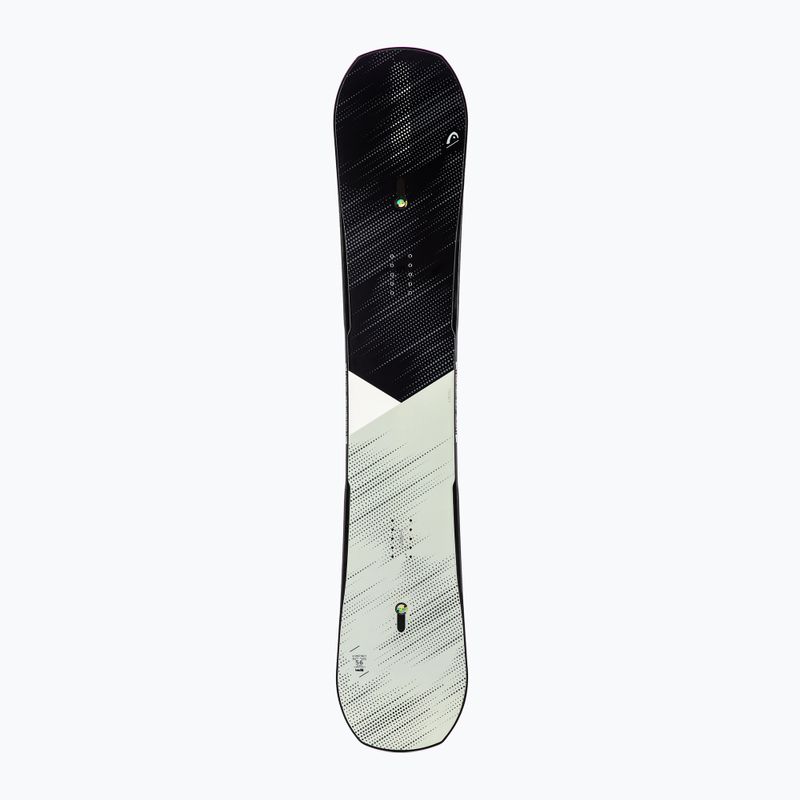 HEAD E-Instinct Lyt snowboard white 330021 3