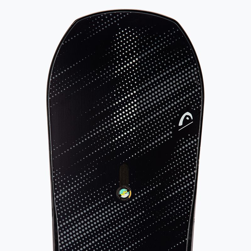 HEAD E-Instinct Lyt snowboard white 330021 5