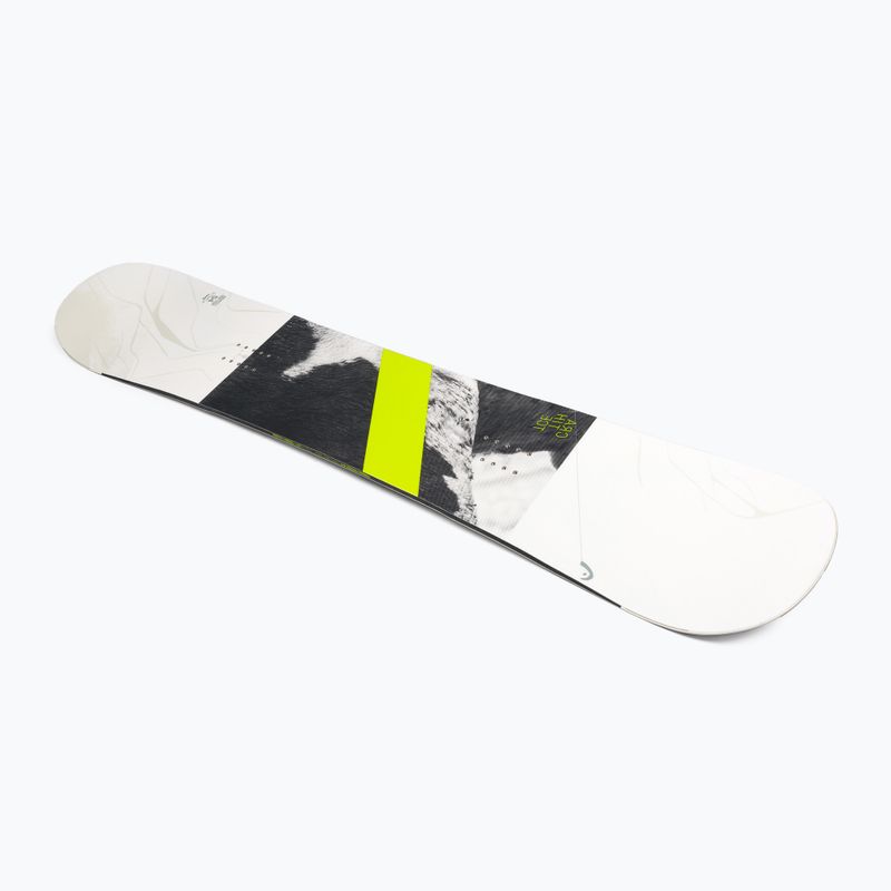Snowboard HEAD Architect white 330311 2