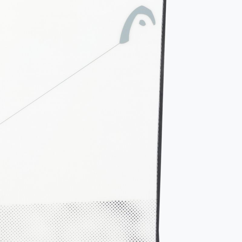 Snowboard HEAD Architect white 330311 5