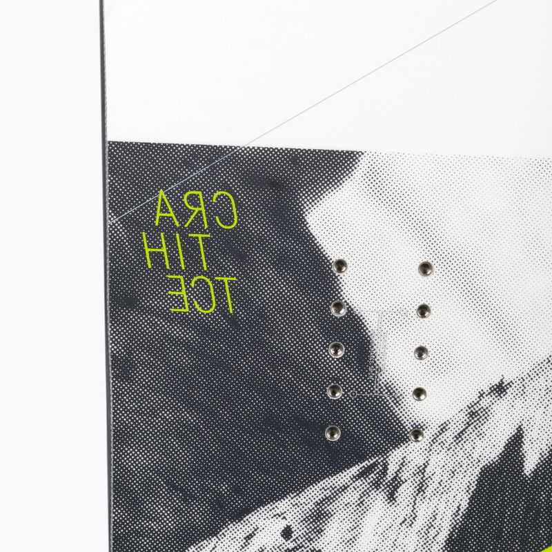 Snowboard HEAD Architect white 330311 6