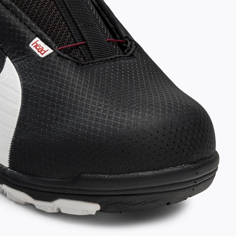 HEAD Four Boa Focus Liquid Fit men's snowboard boots black 350301 6