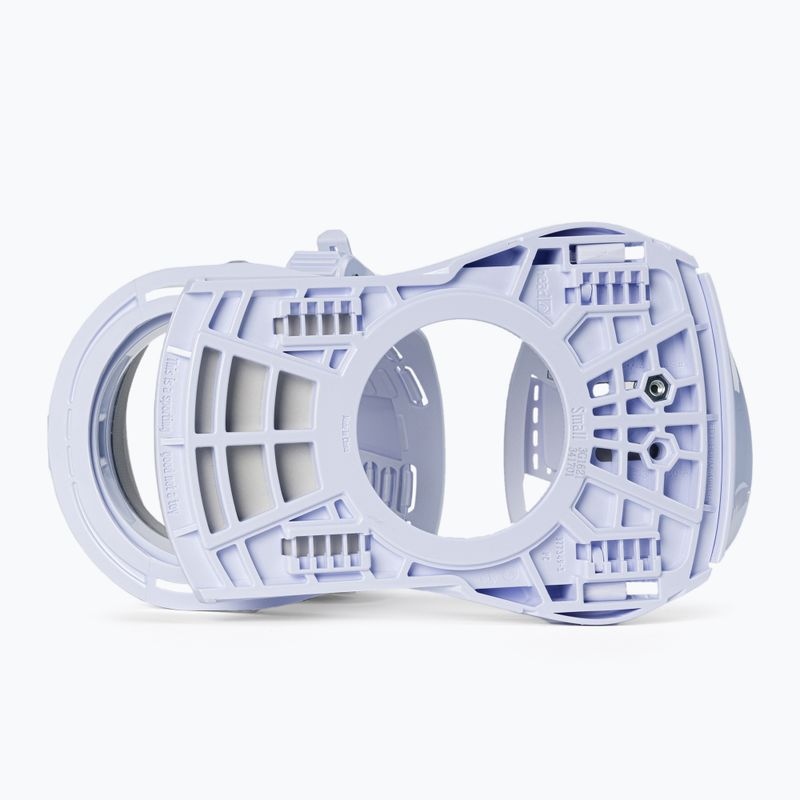 Snowboard Bindings HEAD FX Fay I Lyt White 341701 3