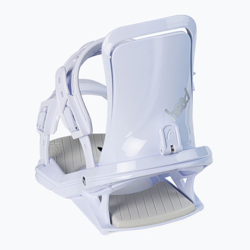 Snowboard Bindings HEAD FX Fay I Lyt White 341701 4