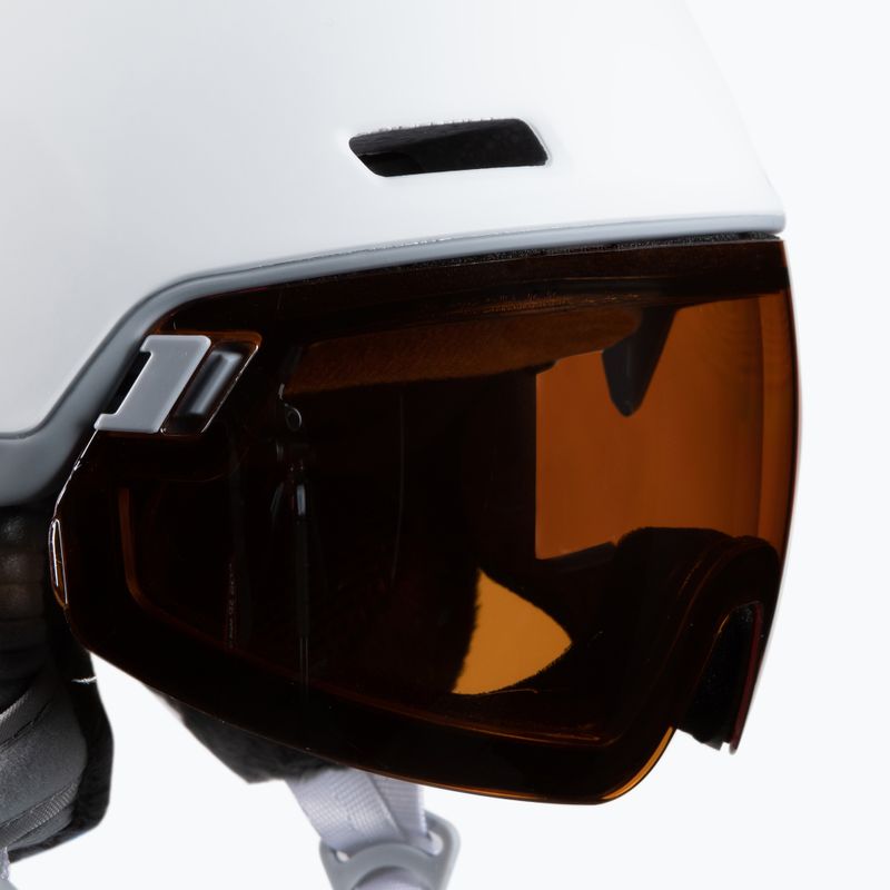 HEAD women's ski helmet Rachel white 323511 6