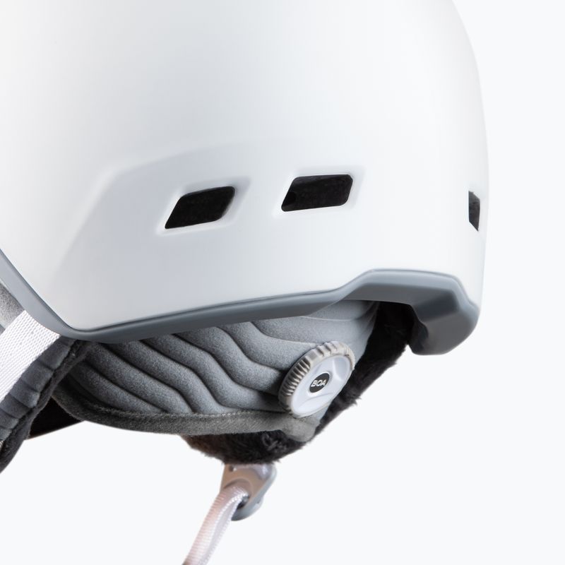 HEAD women's ski helmet Rachel white 323511 7