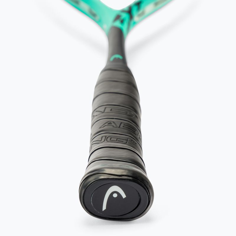 HEAD squash racket sq Extreme 120 blue 212011 3