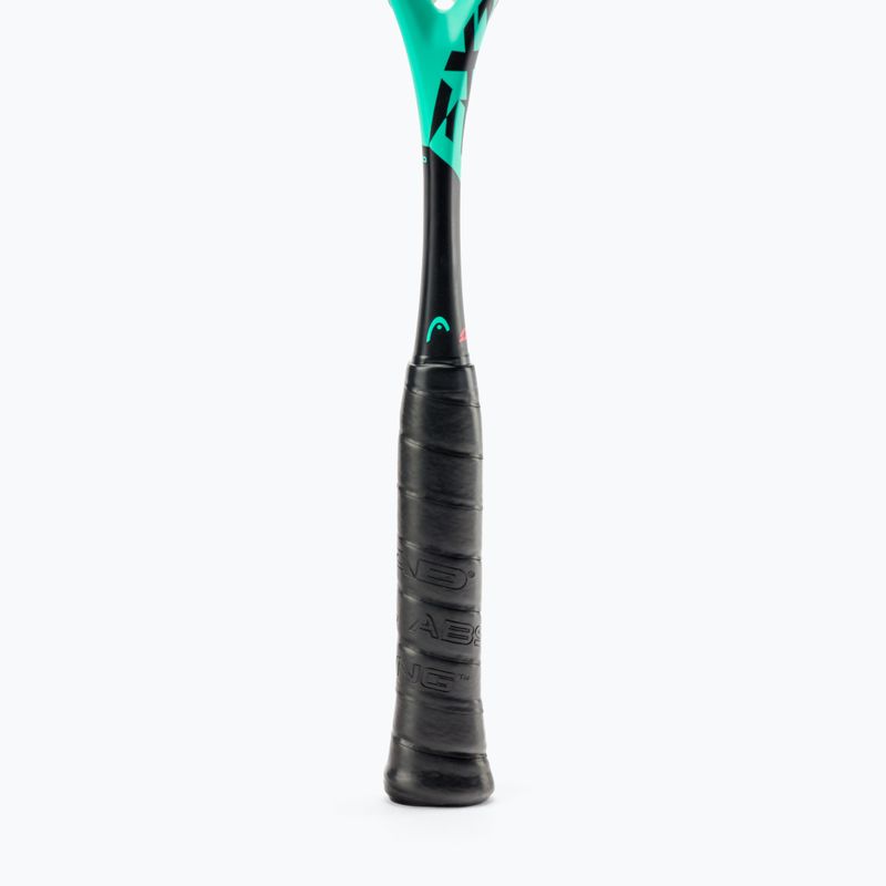 HEAD squash racket sq Extreme 120 blue 212011 4