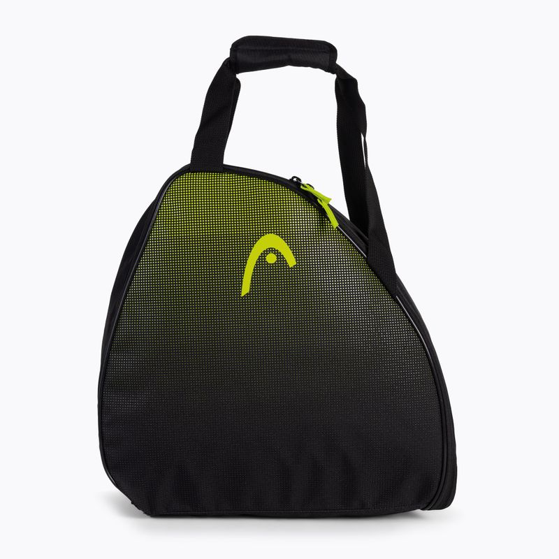 HEAD Bootbag ski bag black 383071 2