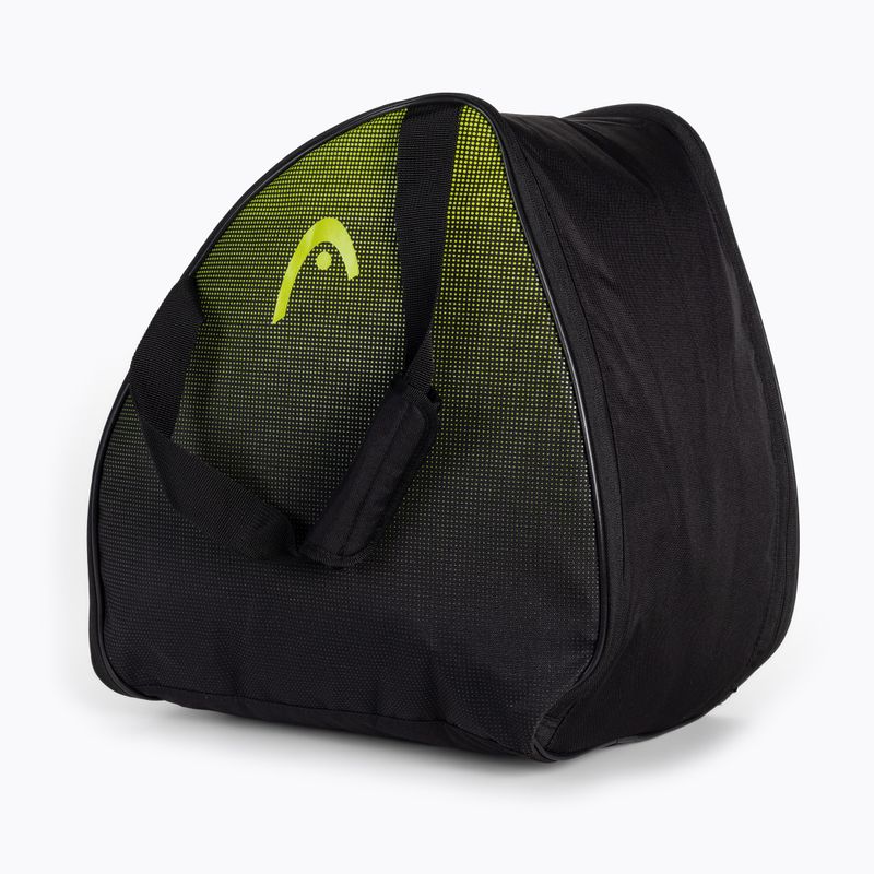 HEAD Bootbag ski bag black 383071 3
