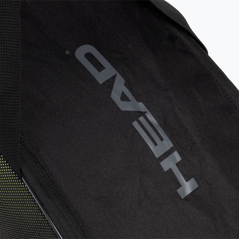 HEAD Bootbag ski bag black 383071 5