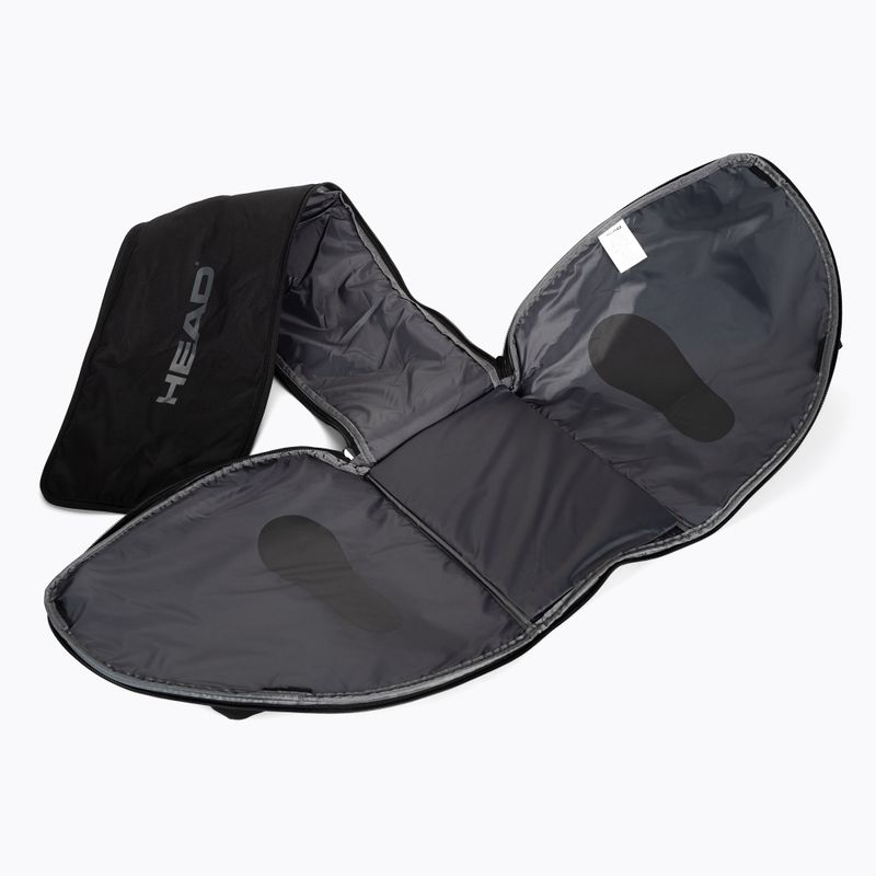 HEAD Bootbag ski bag black 383071 6