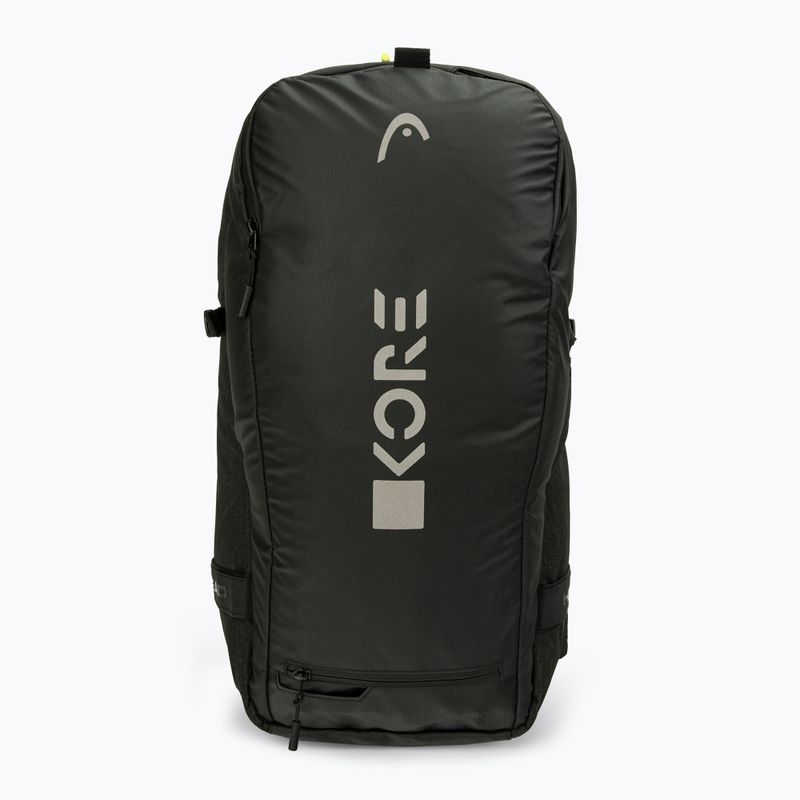 Head Kore Freeride Backpack black 383101