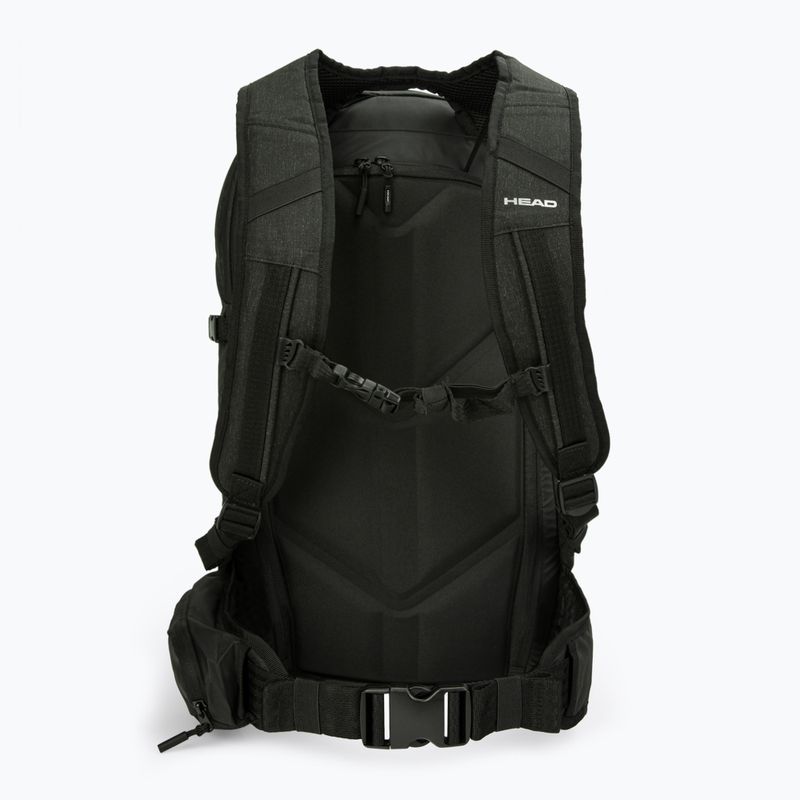 Head Kore Freeride Backpack black 383101 3