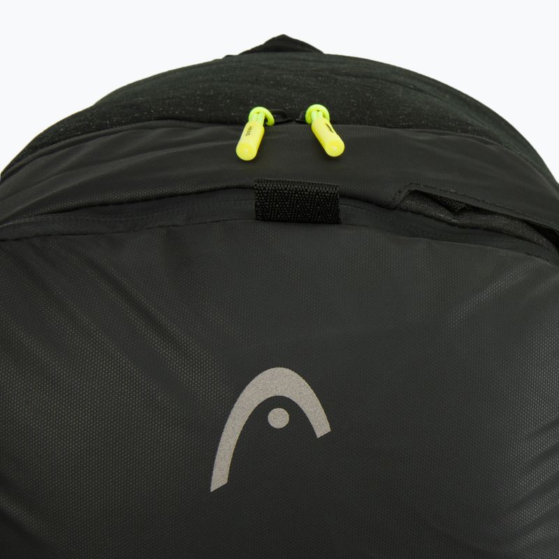 Head Kore Freeride Backpack black 383101 4