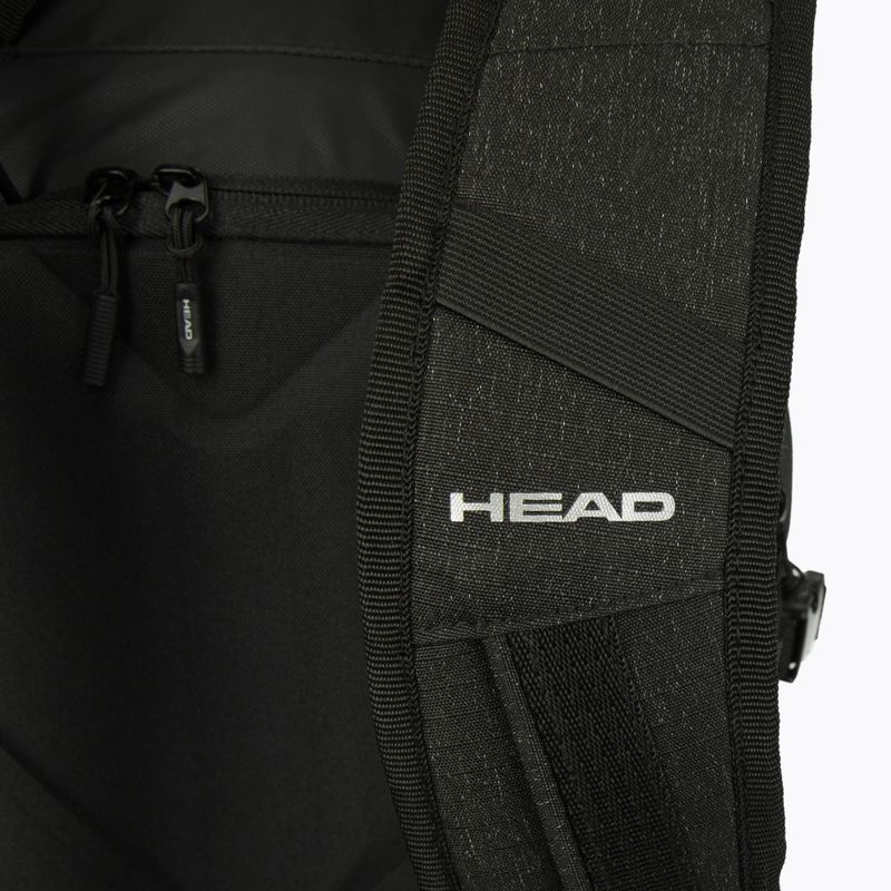 Head Kore Freeride Backpack black 383101 5