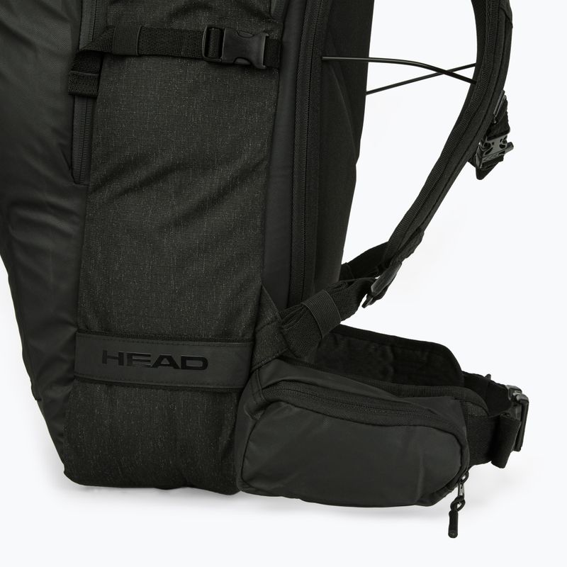 Head Kore Freeride Backpack black 383101 6