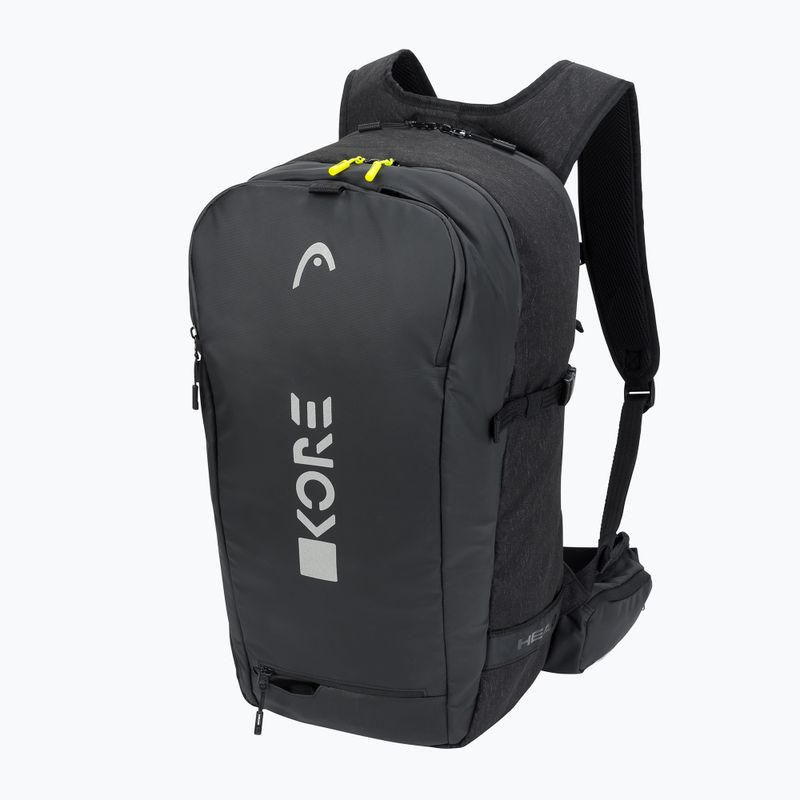 Head Kore Freeride Backpack black 383101 7