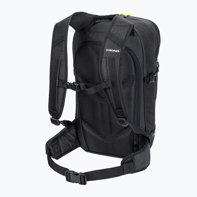 Head Kore Freeride Backpack black 383101 8