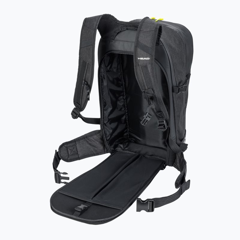 Head Kore Freeride Backpack black 383101 9