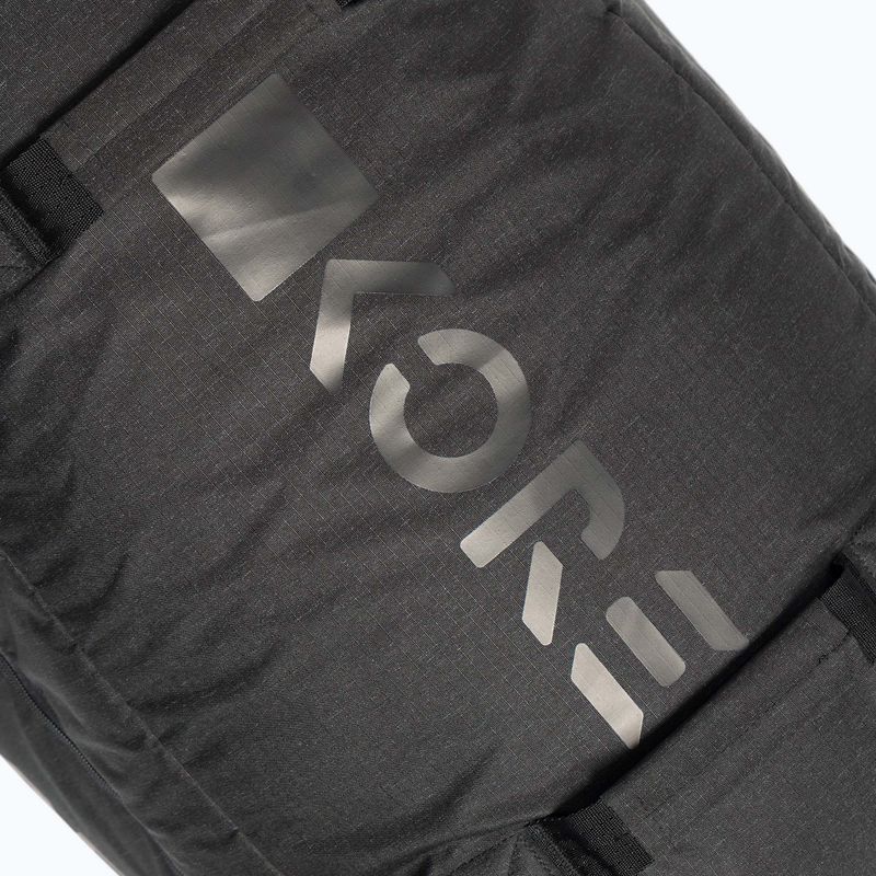 HEAD Kore Travelbag ski bag black 383111 6