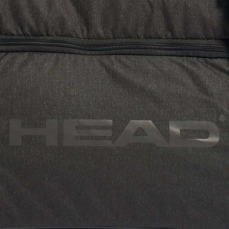HEAD Kore Travelbag ski bag black 383111 7