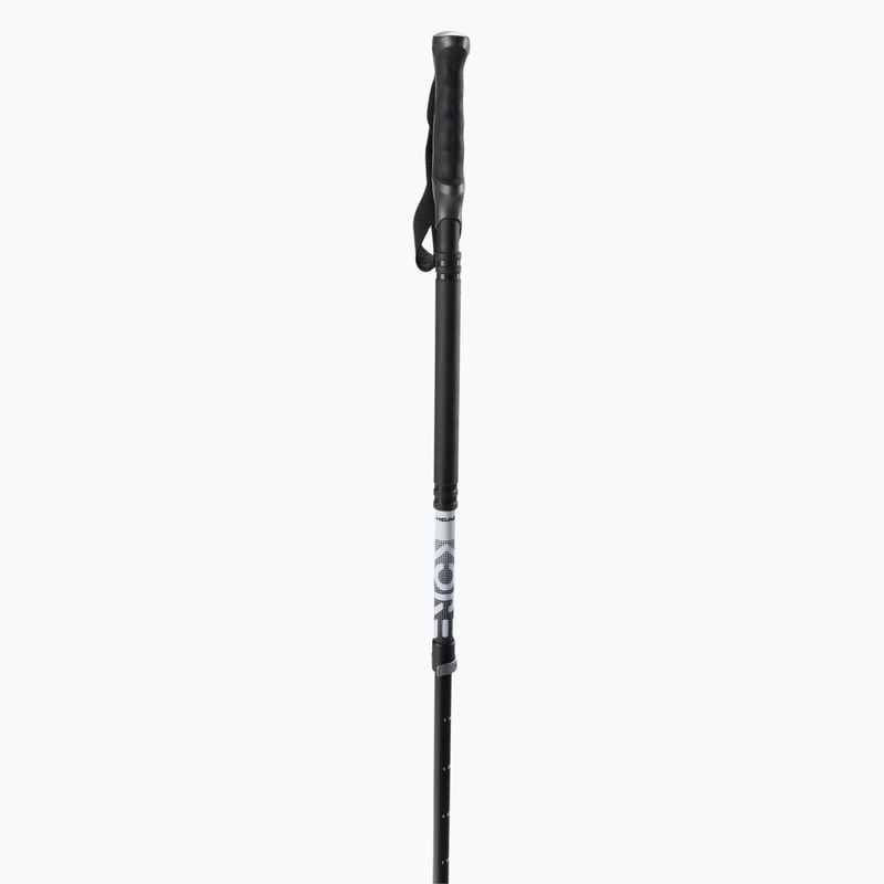 HEAD Kore Free Tour ski poles black 381101 2