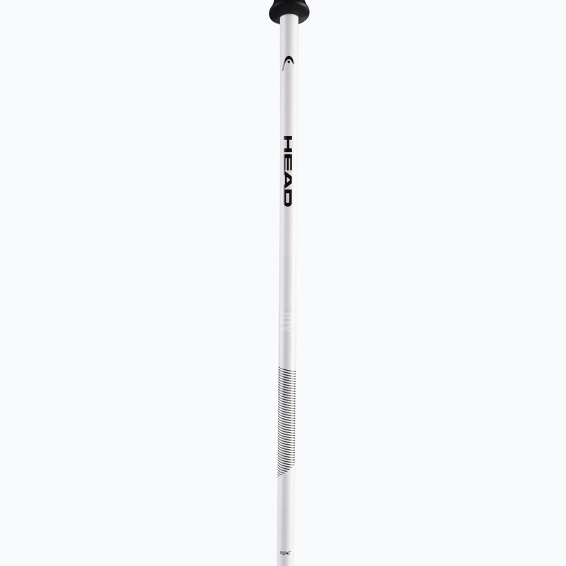 HEAD women's ski poles Joy white 381691 7