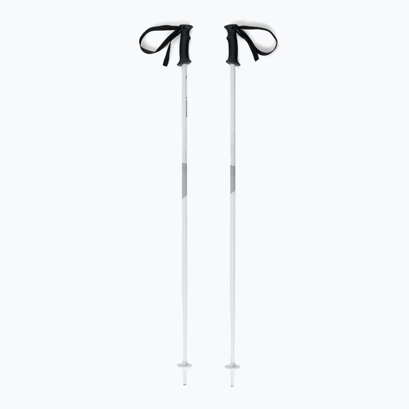 HEAD women's ski poles Joy white 381691