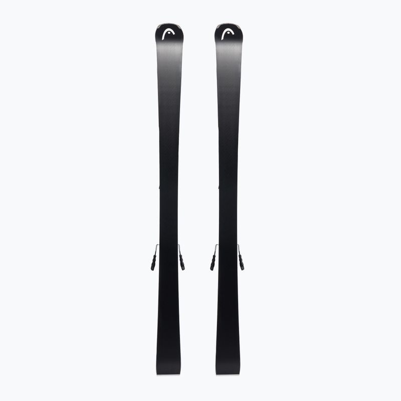 HEAD Supershape e-Titan SW SF-PR + PRD 12 blue 313281/100860 downhill skis 3