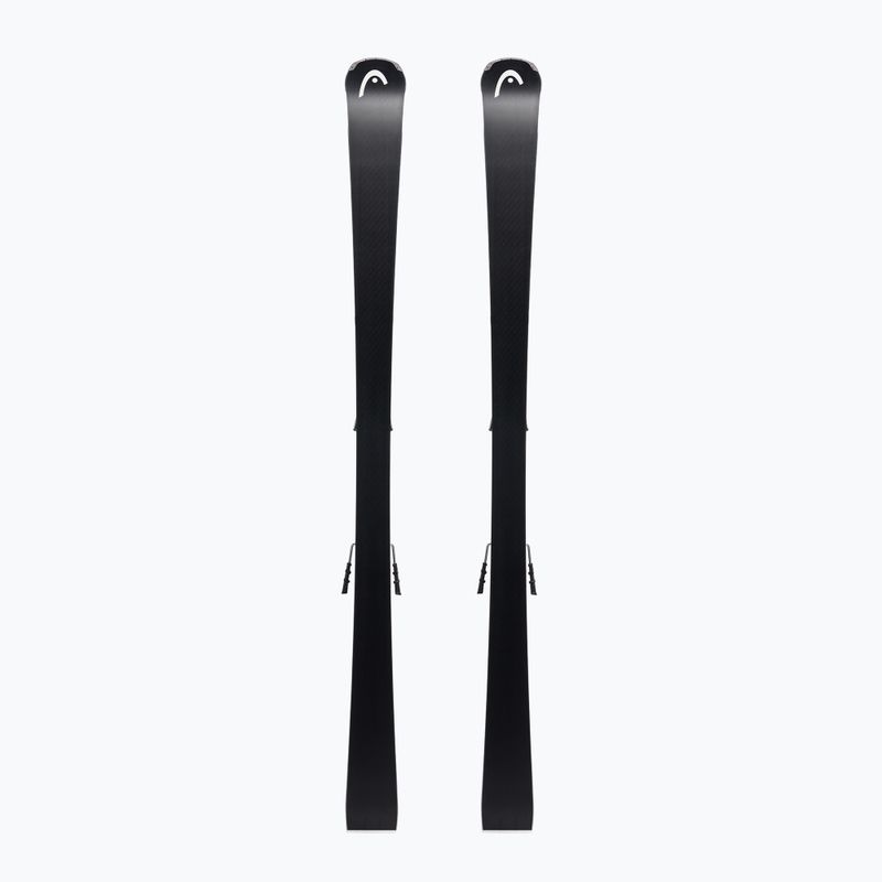 HEAD Supershape e-Magnum SW SF-PR + PRD 12 green 313301/100858 downhill skis 3