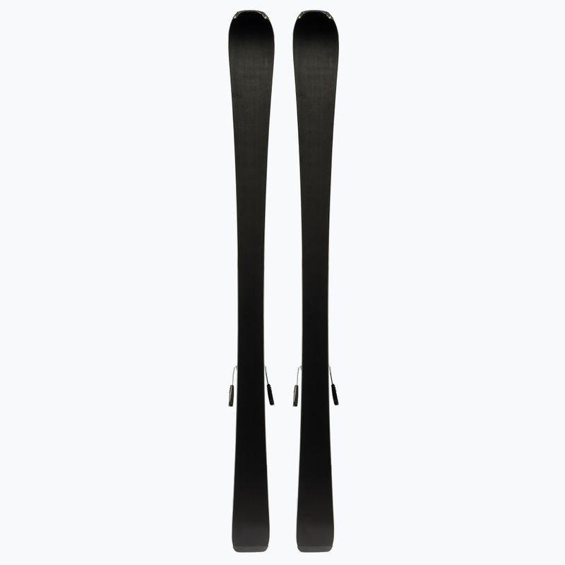 Women's Downhill Ski HEAD Real Joy SLR Joy Pro + Joy 9 black 315730/100806 3