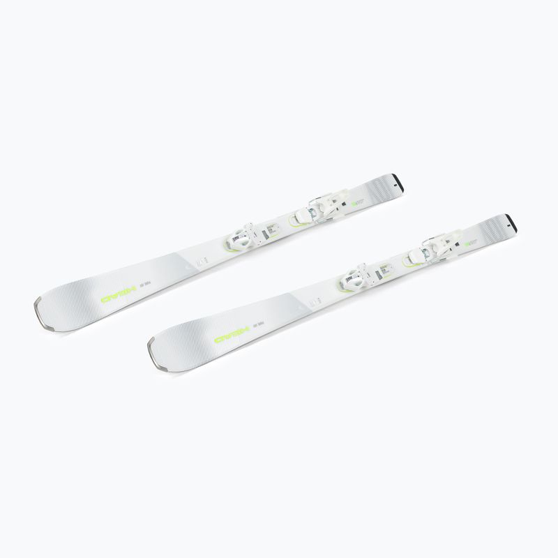 Women's Downhill Ski HEAD Pure Joy SLR Pro + Joy 9 white 315701/100869 4